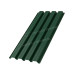 Профлист МЕТАЛЛ ПРОФИЛЬ Н-60x845-B NormanMP (ПЭ-01-6005-0,5)
