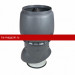 Vilpe (Вилпе) XL- 250/300/500 вентиляционный вых.с колпаком (Серый) /1 шт/