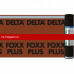 Delta Foxx Plus диффузионная мембрана для пологих скатов с двумя зонами проклейки