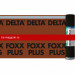 Delta Foxx Plus диффузионная мембрана для пологих скатов с двумя зонами проклейки