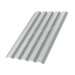 Профлист МЕТАЛЛ ПРОФИЛЬ С-44x1000-B NormanMP (ПЭ-01-9006-0,5)