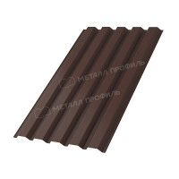 Профлист МЕТАЛЛ ПРОФИЛЬ С-44x1000-B (PURMAN-20-RR32-0,5)