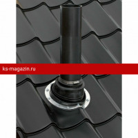 Vilpe (Вилпе) Уплотнитель ROOFSEAL-MAXI 305-724 /1 шт/