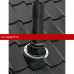 Vilpe (Вилпе) Уплотнитель ROOFSEAL-MAXI 305-724 /1 шт/