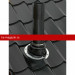 Vilpe (Вилпе) Уплотнитель ROOFSEAL-MAXI 305-724 /1 шт/
