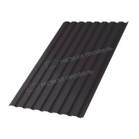 Профлист МЕТАЛЛ ПРОФИЛЬ МП-20x1100-A (VALORI-20-Violet-0,5)