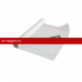Eurovent (Евровент) STANDARD 90 микроперфорированная пленка 90 г/м2 75 м2