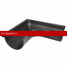AS PUrus MATT 125/90 Угол желоба 90 наружный RAL 7024