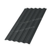 Профлист МЕТАЛЛ ПРОФИЛЬ НС-35х1000-B (PureTech_Mat-20-7024-0,5)