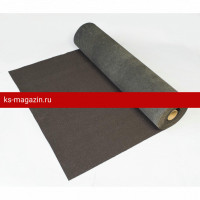 Ендова Шинглас (Shinglas) 10х1 м (Темно-коричневый) /рулон/