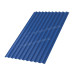 Профлист МЕТАЛЛ ПРОФИЛЬ С-21x1000-B (ПЭ-01-5005-0,45)