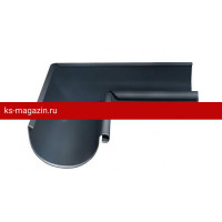 Угол внутренний 90 гр. Grand Line (Гранд Лайн) (RAL7016) /1 шт/
