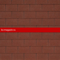 Гибкая черепица Tegola Toscana UNICA Chianti 403 2.9м2