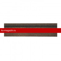 Конек/Карниз Шинглас (Shinglas) 12х0,3/20х0,25 (Янтарь) /1 уп/