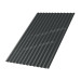 Профлист МЕТАЛЛ ПРОФИЛЬ МП-18x1100-A (ПЭ-01-7024-0,7)
