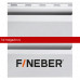Сайдинг FineBer (Файнбер) Дачный 3,05м (Пустырник) /панель/