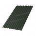 Профлист МЕТАЛЛ ПРОФИЛЬ С-21x1000-B (VikingMP-01-6007-0,45)