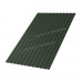 Профлист МЕТАЛЛ ПРОФИЛЬ МП-10x1100-A (VikingMP E-20-6007-0,5)