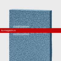 Фибропанель БЕТЭКО-Стоун (RAL 5024) /1 шт/