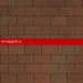 Гибкая черепица Tegola (Тегола) BUSINESS Toscana Terracotta 406 /1кв.м/