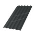 Профлист МЕТАЛЛ ПРОФИЛЬ НС-35x1000-B (VikingMP-01-7024-0,45)