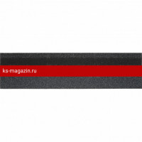 Конек/Карниз Шинглас (Shinglas) 12х0,3/20х0,25 (Ольха) /1 уп/