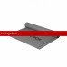 ISOBOX 110 ТехноНИКОЛЬ мембрана диффузионная 75м2 (1,5х50м)