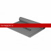 ISOBOX 110 ТехноНИКОЛЬ мембрана диффузионная 75м2 (1,5х50м)