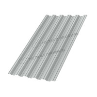 Профлист МЕТАЛЛ ПРОФИЛЬ НС-35x1000-A NormanMP (ПЭ-01-9006-0,5)