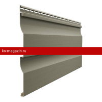 Сайдинг Docke Premium (Дёке) Корабельный брус D4,5D (Сосна) /1 шт/