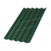 Профлист МЕТАЛЛ ПРОФИЛЬ С-44x1000-A (VikingMP-01-6005-0,45)