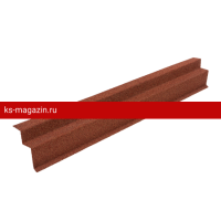 Планка карнизная Luxard (Коралл)