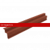 Планка карнизная Luxard (Коралл)