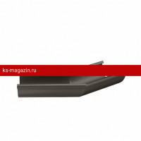 Aquasystem PUrus 150/100 Угол желоба 135 внешний RR-32