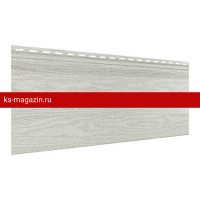 Сайдинг UPLAST (Ю-пласт) Timberblock КЕДР (Полярный) /1 шт/