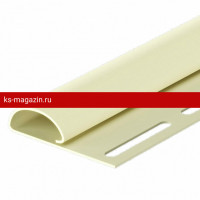 Финишный профиль Docke (Дёке) 3,00 (Банан) /1 шт/