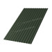 Профлист МЕТАЛЛ ПРОФИЛЬ МП-18x1100-A (VikingMP-01-6007-0,45)