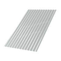 Профлист МЕТАЛЛ ПРОФИЛЬ МП-18x1100-A (ПЭ-01-9006-0,45)
