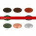Колпачок декоративный Aquasystem (Аквасистем) (RR 20) /1 шт/