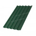Профлист МЕТАЛЛ ПРОФИЛЬ МП-35x1035-B (VikingMP-01-6005-0,45)