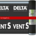 DELTA (Дельта) VENT S диффузионная мембрана 75 м2 (1,5х50м)