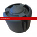 Колпак Krovent (Кровент) Hupcap 270 (Черный) /1 шт/