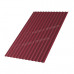 Профлист МЕТАЛЛ ПРОФИЛЬ МП-18x1100-B (VikingMP-01-3005-0,45)