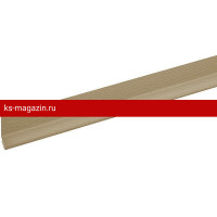 Стартовый профиль L=2м RAL1015 /1 шт/