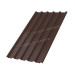 Профлист МЕТАЛЛ ПРОФИЛЬ МП-35x1035-B NormanMP (ПЭ-01-RR32-0,5)