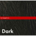 Краска для фибросайдинга Decover Dark RAL 9004 0,5 кг
