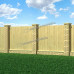 Профлист МЕТАЛЛ ПРОФИЛЬ С-8x1150-A (ECOSTEEL-01-Сосна-0,5)