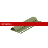 Финишный профиль Docke (Дёке) 3,00 (Кипарис) /1 шт/