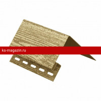 Околооконный профиль UPLAST (Ю-пласт) Ель (Балтийская) /1 шт/