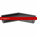 Угол внутренний 135 гр Docke (Дёке) STAL PREMIUM 125/90 (Графит) /1 шт/